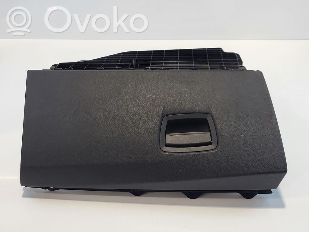 BMW 5 F10 F11 Vano portaoggetti 