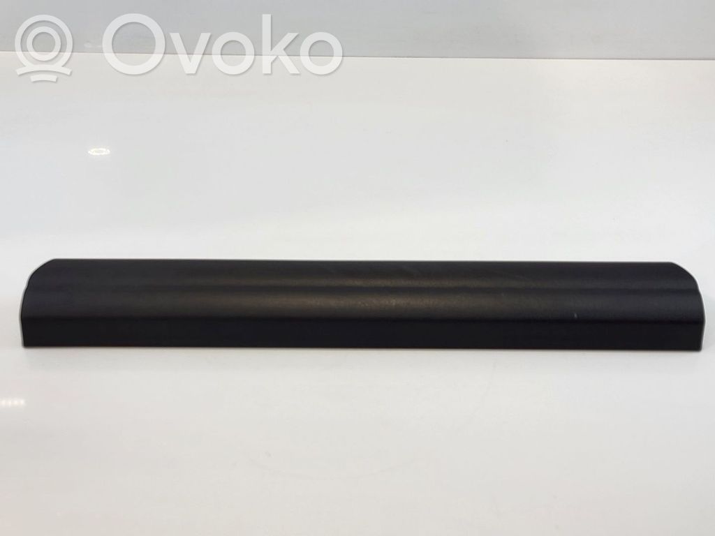 BMW 5 F10 F11 Listwa progowa przednia 