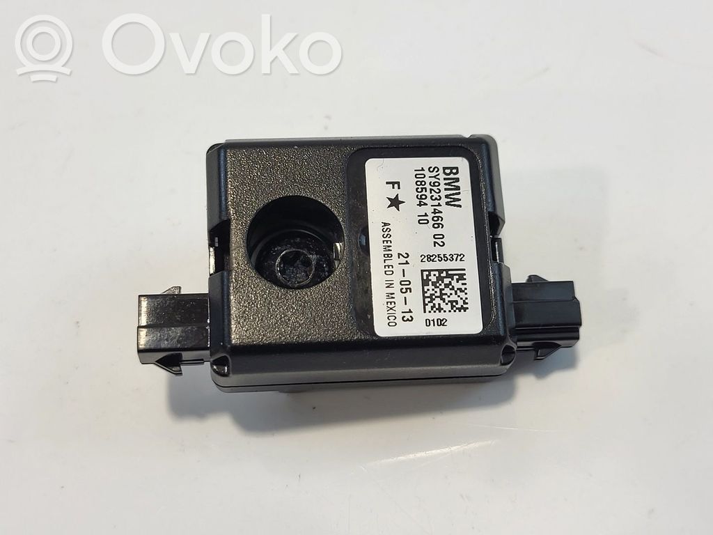 BMW 3 F30 F35 F31 Filtro per antenna 