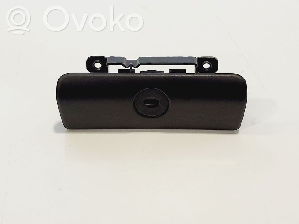 Glove box lock   51168163018,51168163018