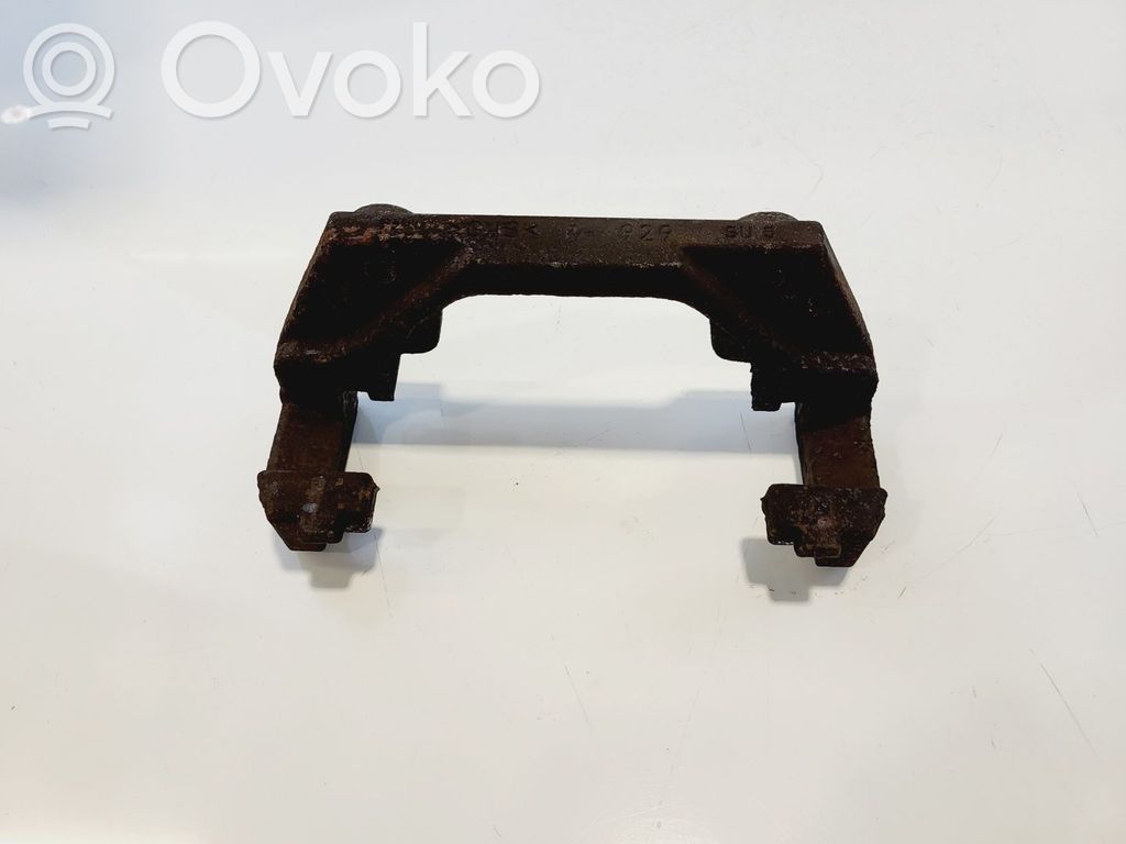 BMW 5 F10 F11 Front Brake Caliper Pad/Carrier