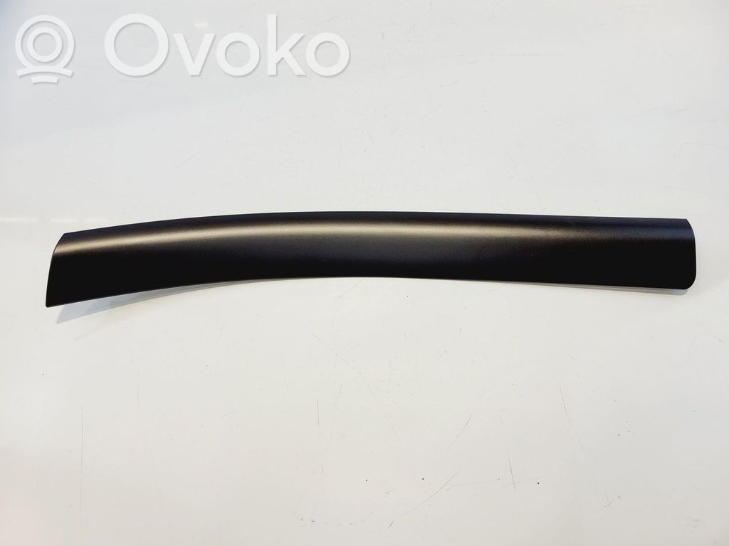 Moldura del extremo lateral de panel   51457116973,51457116973