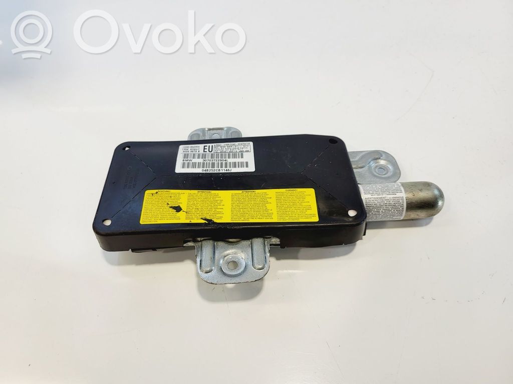 BMW 3 E46 Airbag portiera anteriore 