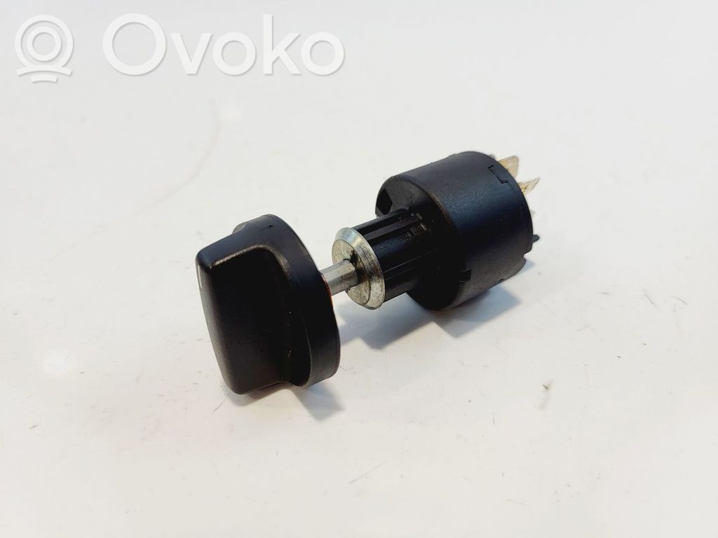 BMW 3 E36 Air conditioning (A/C) switch 