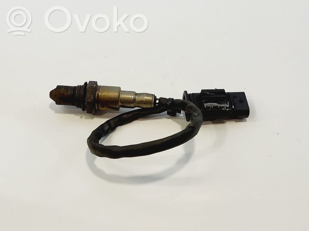 BMW 5 G30 G31 G38 Sondă lambda 