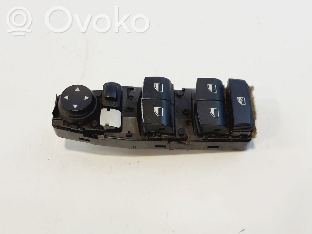 BMW 5 F10 F11 Centralina/modulo portiere 