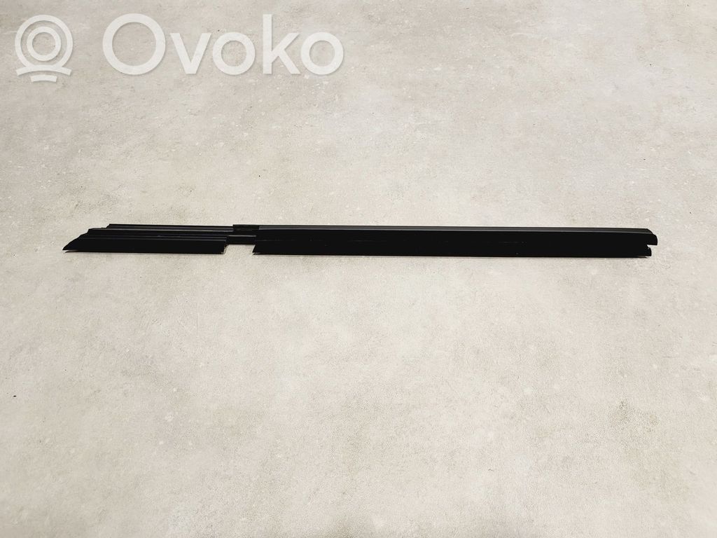 BMW 5 G30 G31 G38 Cheder cauciuc ușă spate 