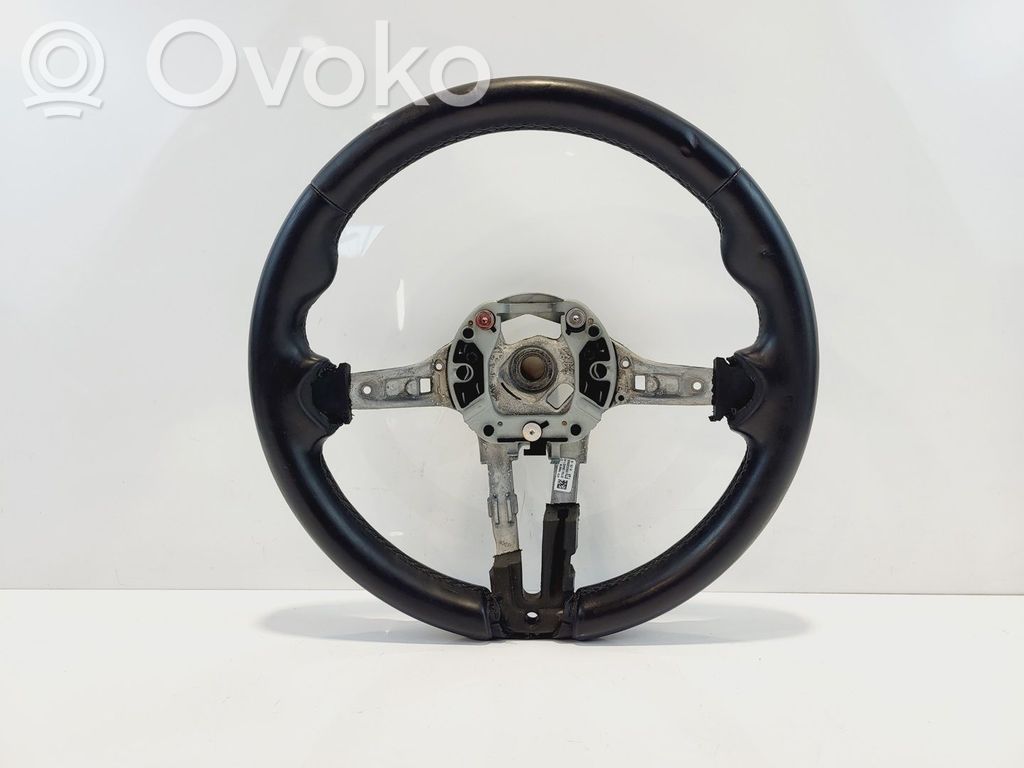 BMW 1 F20 F21 Volante 