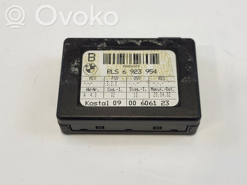 Sensor de lluvia   61356923954,61356923954