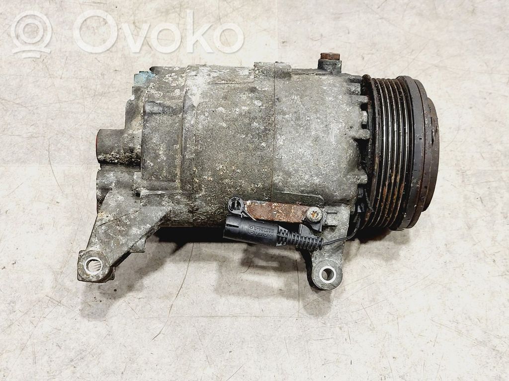 Mini One - Cooper R50 - 53 Compressore aria condizionata (A/C) (pompa)