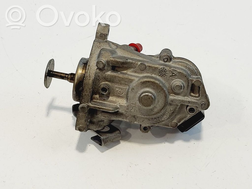 BMW 1 F20 F21 Zawór EGR