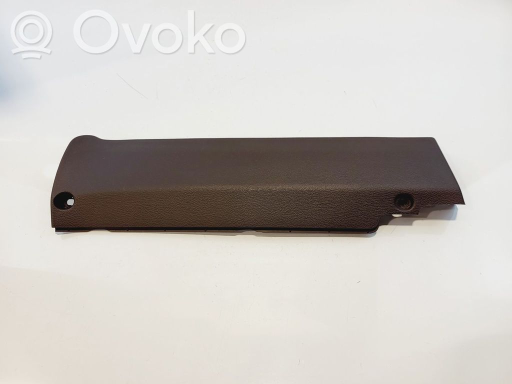 BMW X5 F15 Ramka deski rozdzielczej 