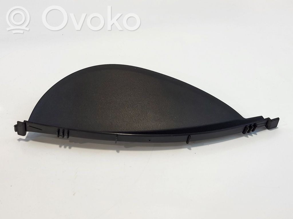 BMW 3 E90 E91 Dashboard side end trim 