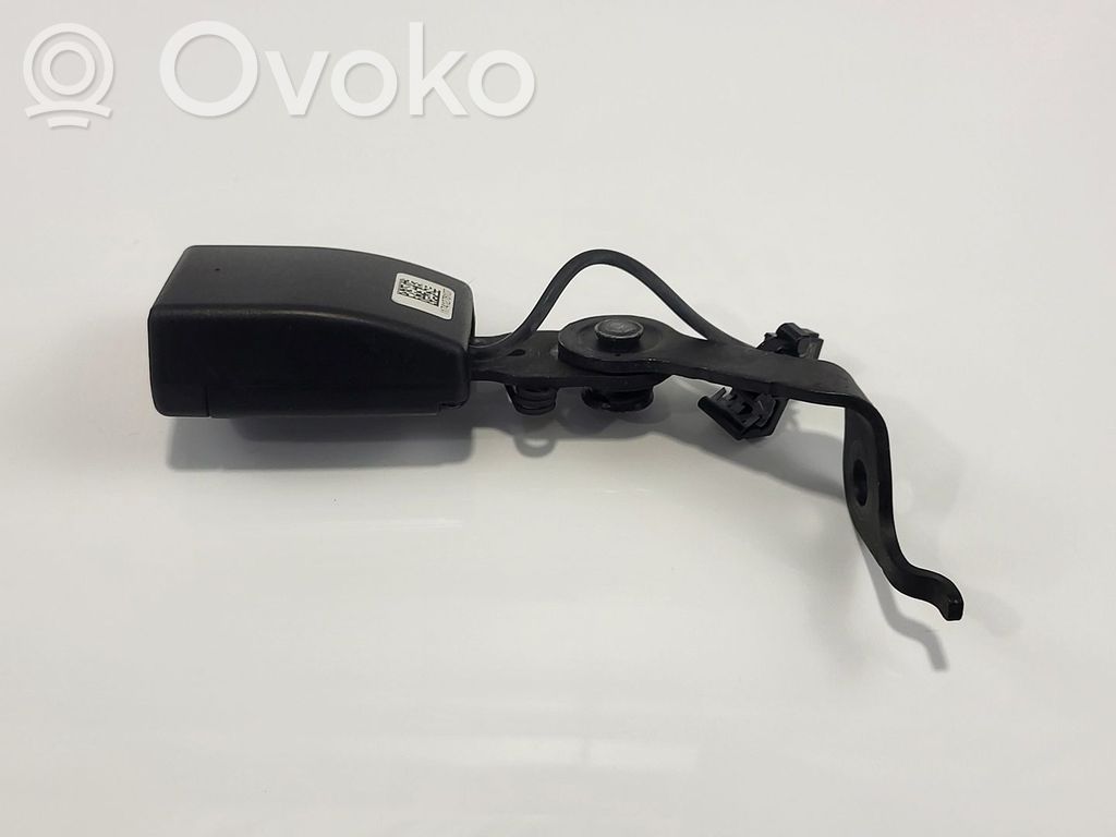 BMW 5 G30 G31 G38 Cintura di sicurezza posteriore