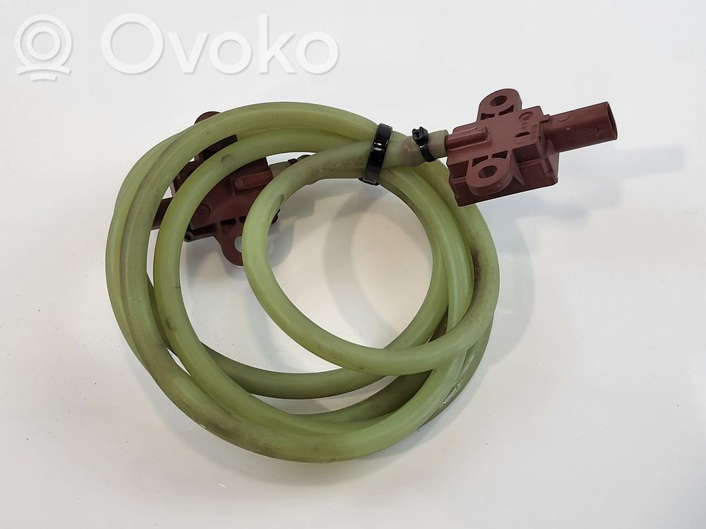 BMW 5 G30 G31 G38 Czujnik uderzenia Airbag 
