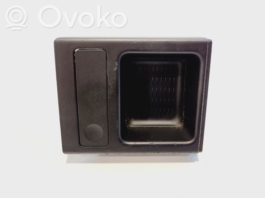 BMW 3 E46 Rear door storage/pocket box 