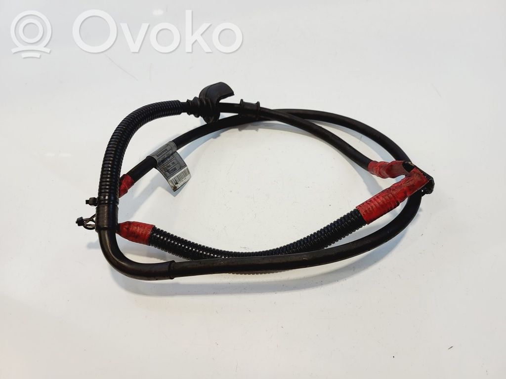 BMW 3 E46 Cabluri alternator/generator