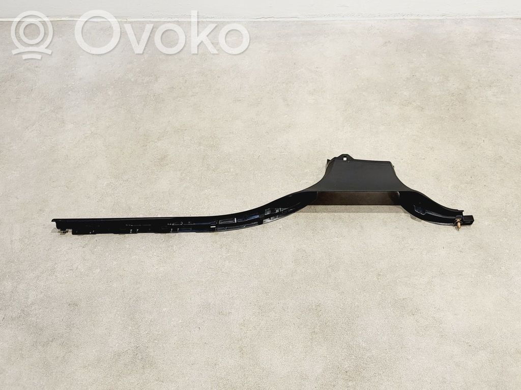 BMW X5 E70 Capac prag față 