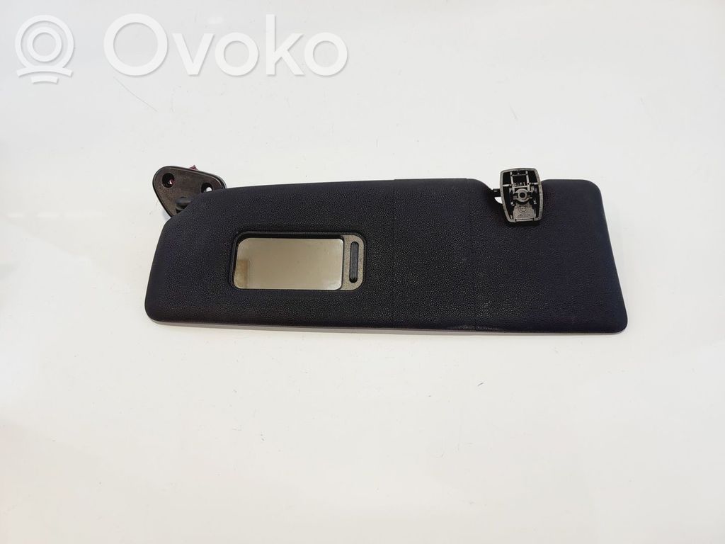 Sun visor   51167252503,51167252503