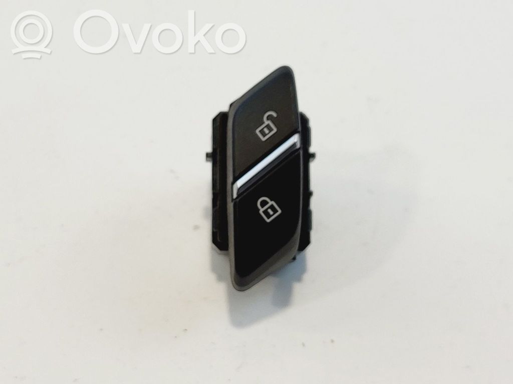 BMW X4 F26 Interruttore a pulsante della chiusura centralizzata 