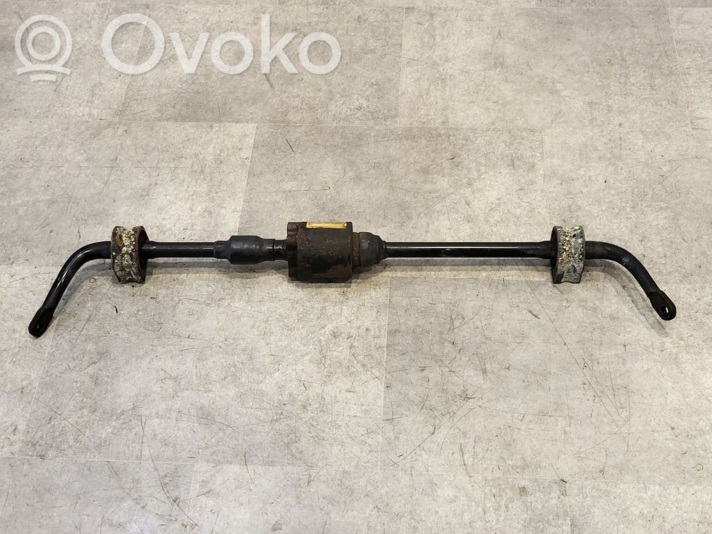 BMW 5 GT F07 Bară stabilizatoare activă spate 