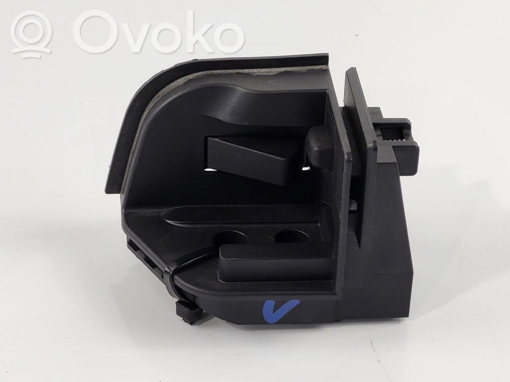 BMW 5 G30 G31 G38 Supporto nel bagagliaio/baule