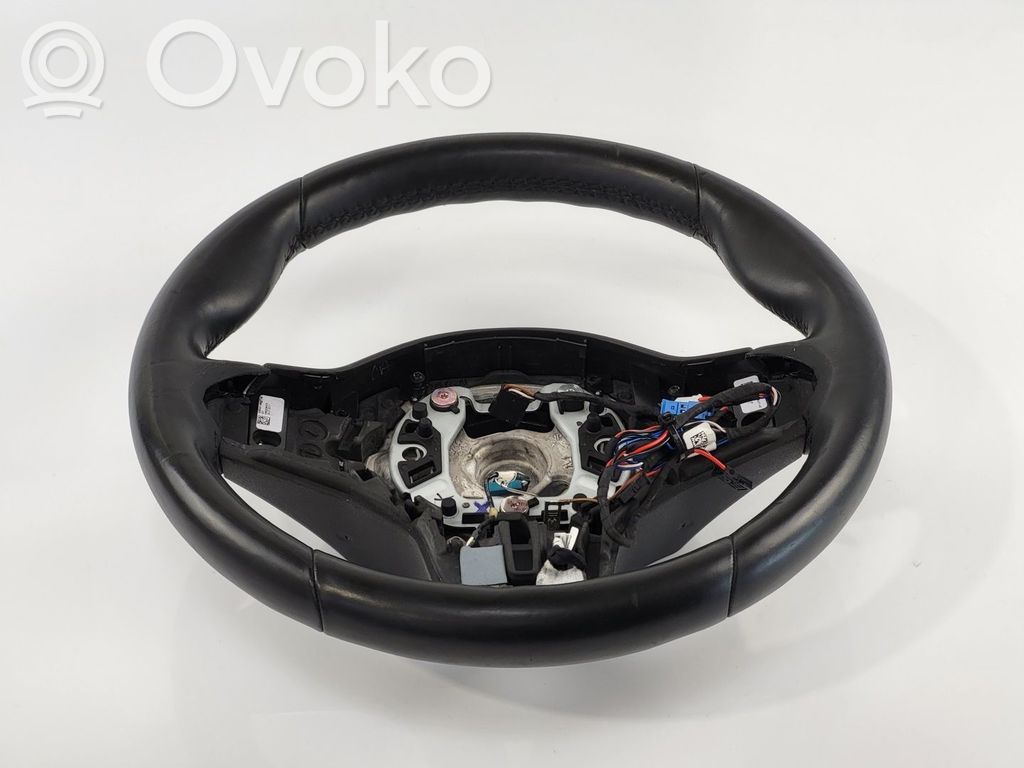 BMW 5 G30 G31 G38 Volant