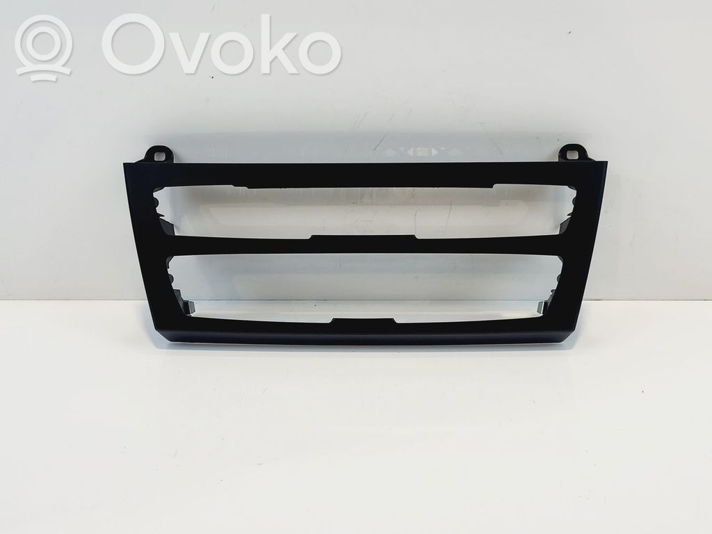 BMW 1 F20 F21 Panel klimatyzacji / Ogrzewania 