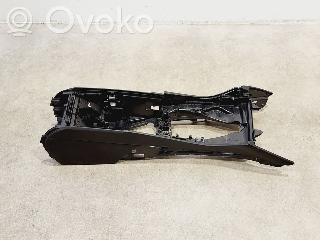 BMW 5 F10 F11 Console centrale