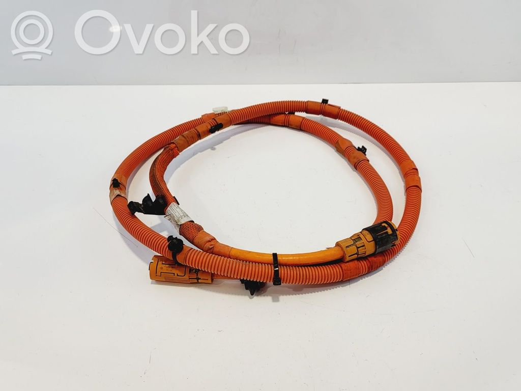Cable de alta tensión   61126824114,61126824114