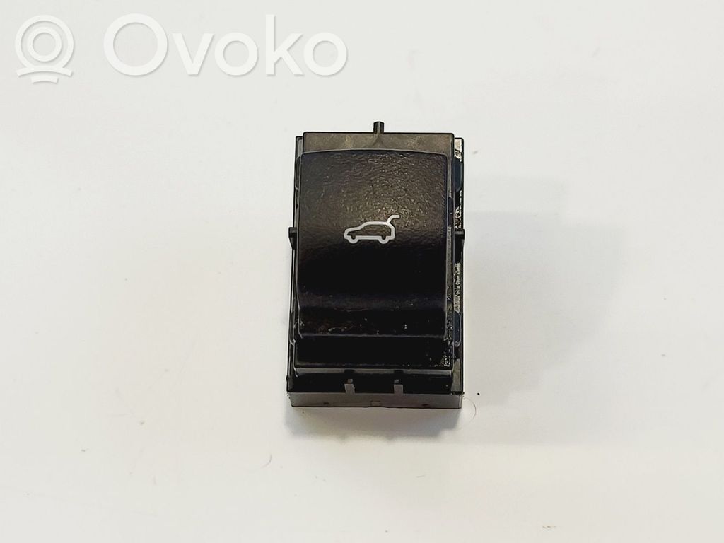 BMW X3 F25 Interruptor para abrir la puerta trasera