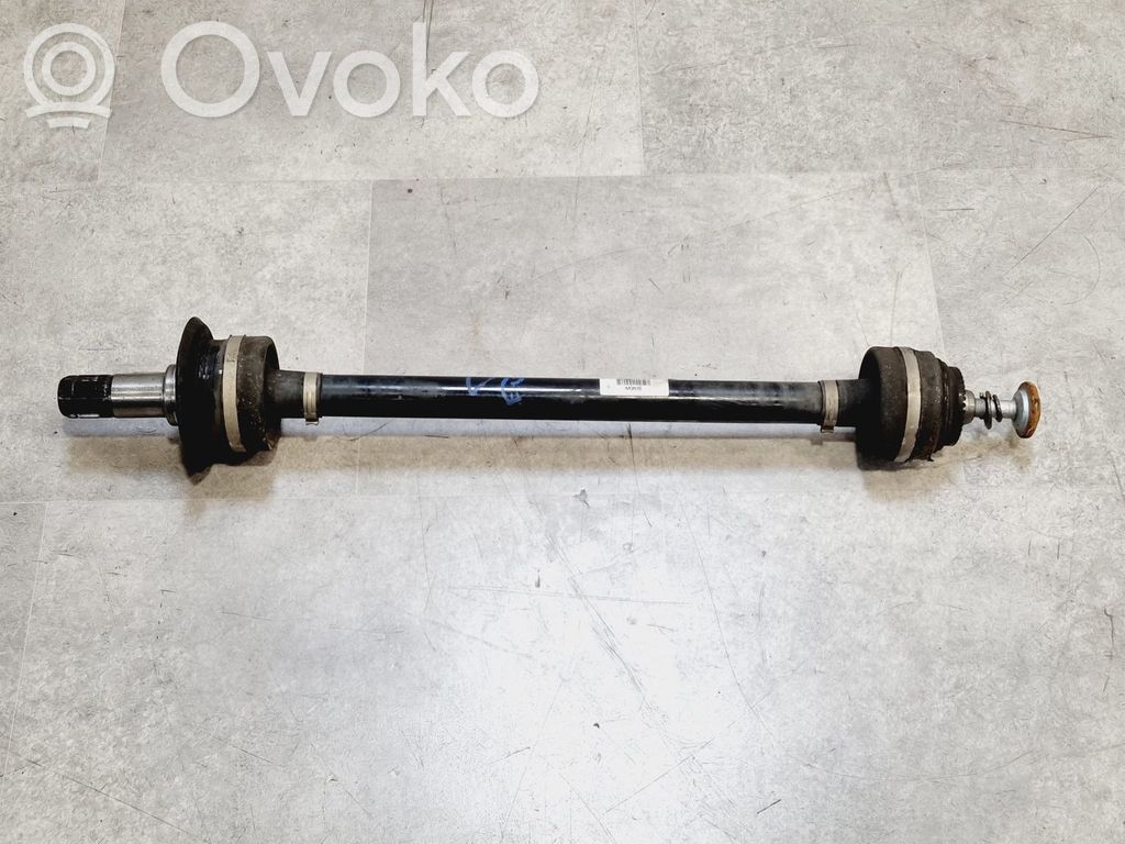 BMW 5 G30 G31 G38 Cardan spate/ax cardanic 