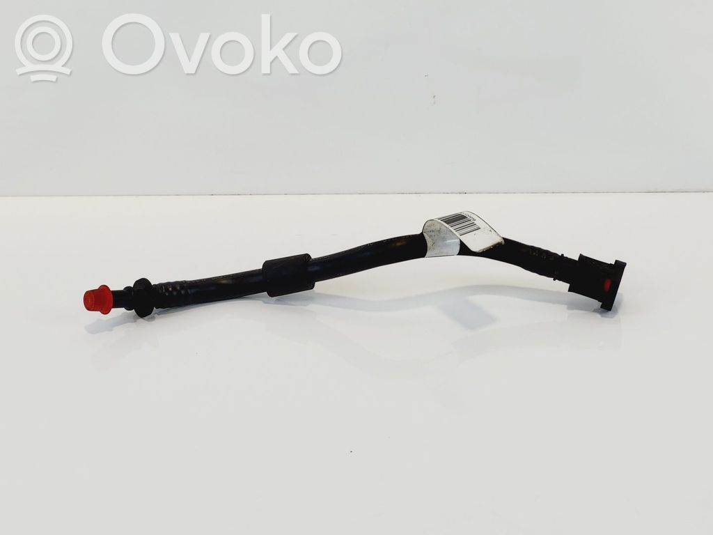 BMW 5 G30 G31 G38 Conductă/furtun vacuum 
