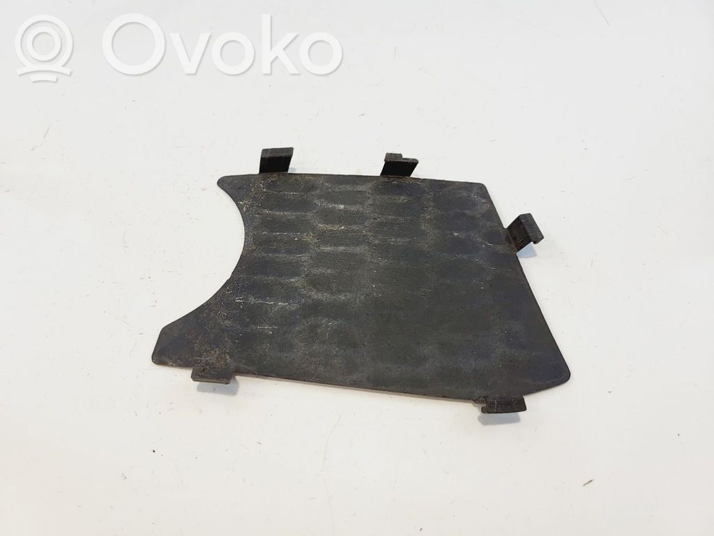 BMW 5 F10 F11 Capac orificiu tractare față 