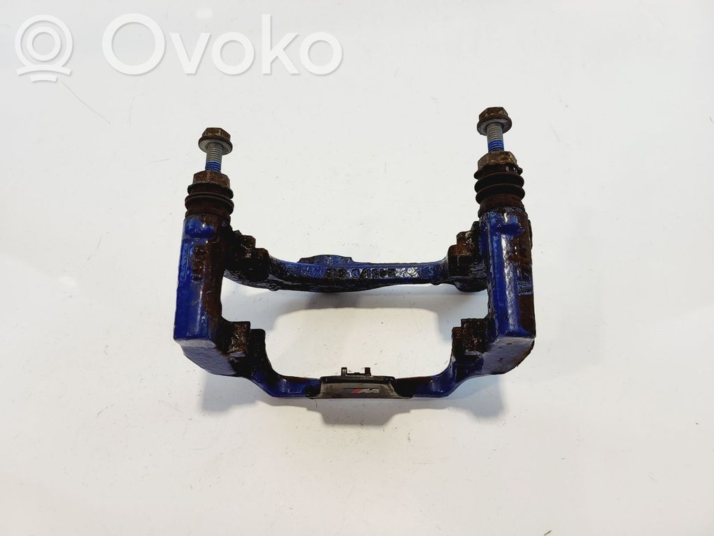 BMW 5 G30 G31 G38 Mocowanie / Zacisk hamulca tylnego 