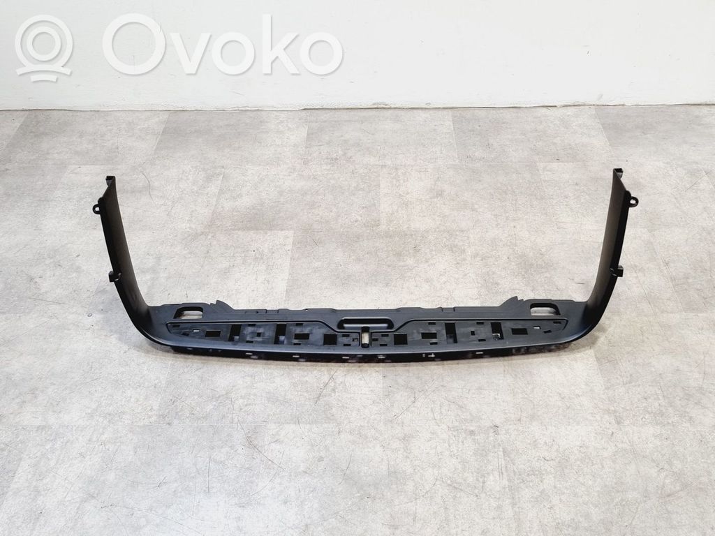 BMW 5 F10 F11 Capac protecție ramă portbagaj 