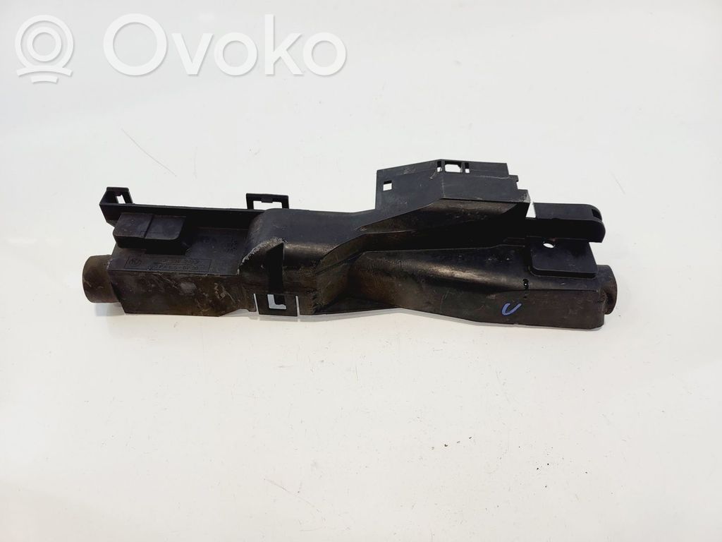 BMW 3 E46 Halterung Kühler 