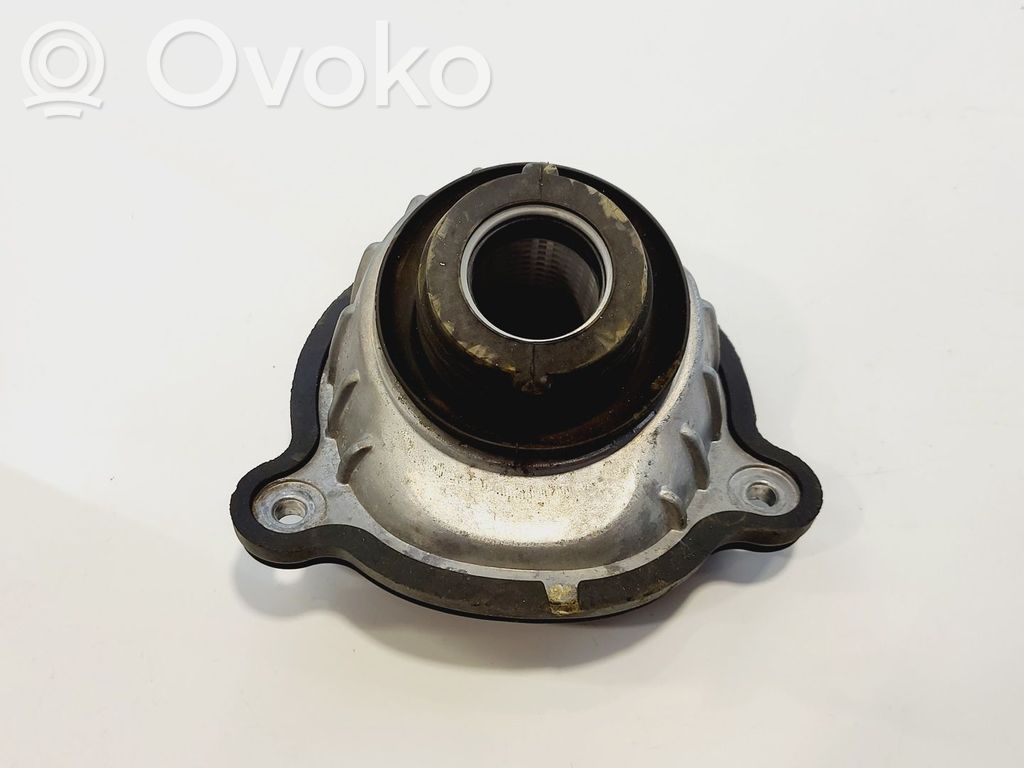 BMW 5 G30 G31 G38 Ohjauksen raidetangon kumisuojus 