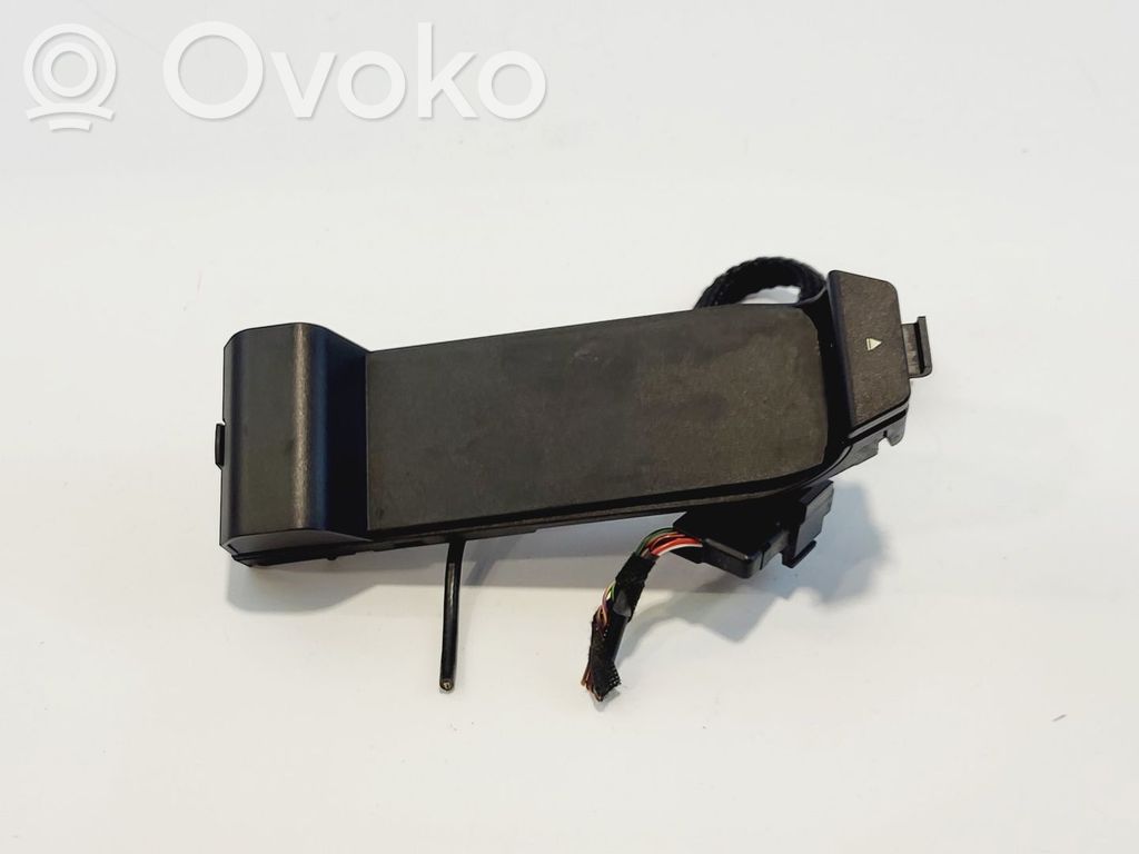 BMW 5 F10 F11 Supporto nel bagagliaio/baule