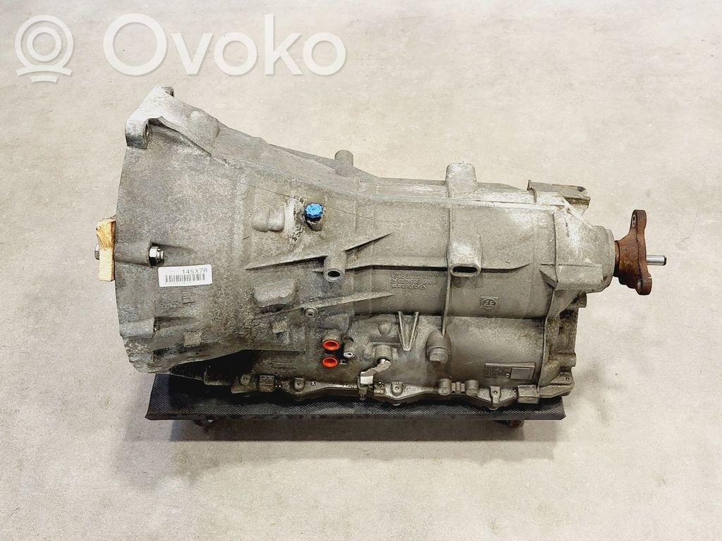 BMW 5 F10 F11 Cutie de viteze automată 