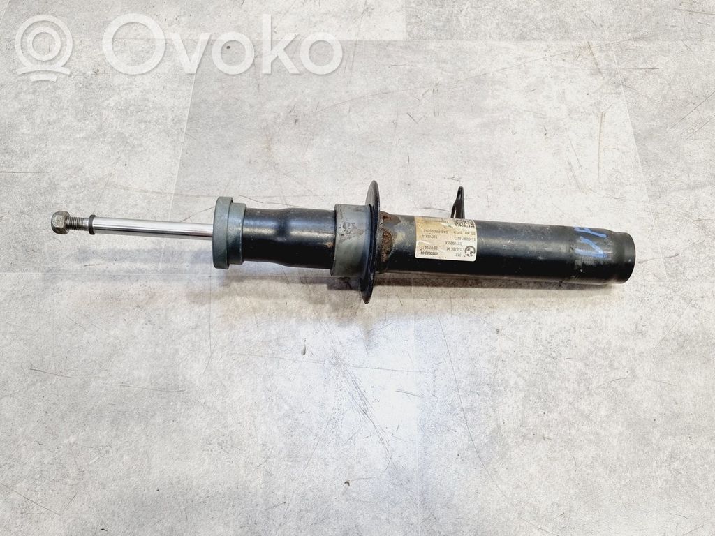 BMW 5 G30 G31 G38 Ansamblu amortizor cu arc față 