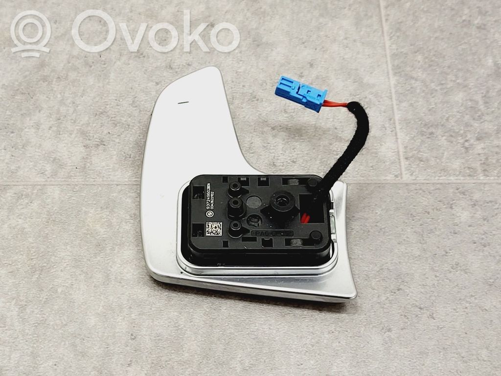 BMW 5 G30 G31 G38 Interruttore/pulsante cambio 