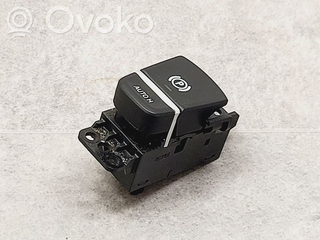 BMW 5 G30 G31 G38 Schalter Auto Hold