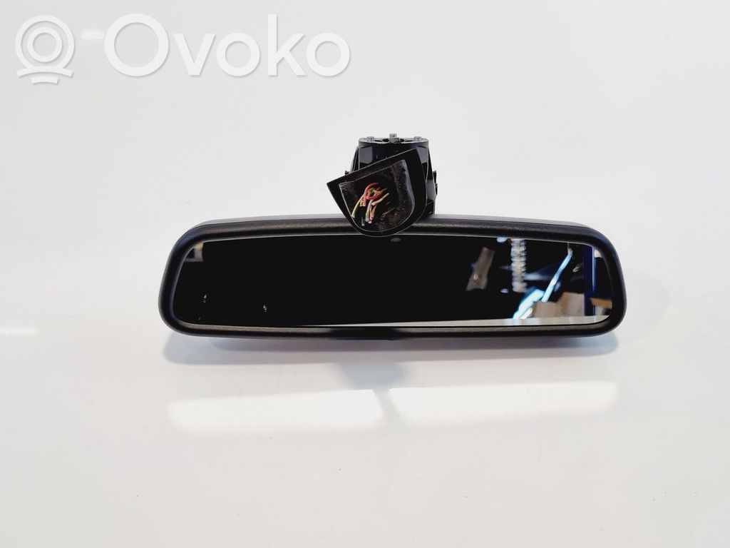 Espejo retrovisor (interior)   51169225977,51169225977