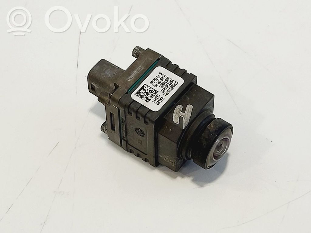 BMW X5 F15 Moduł / Sterownik kamery 