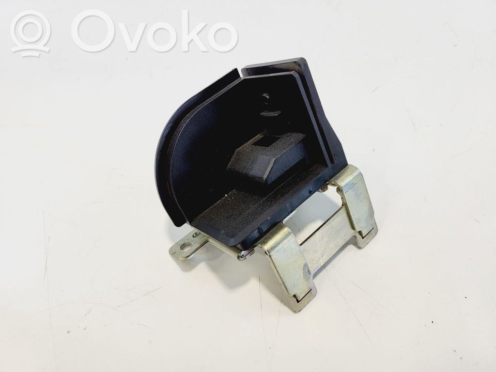 BMW 5 F10 F11 Supporto nel bagagliaio/baule