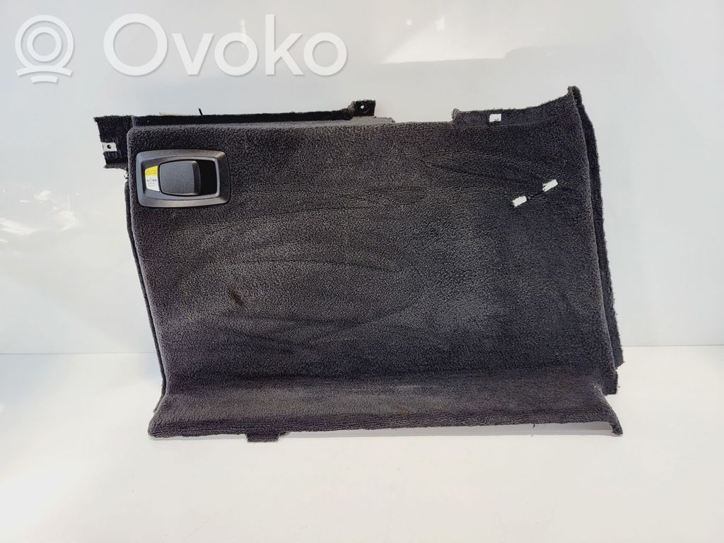 BMW 5 F10 F11 Panou lateral portbagaj 