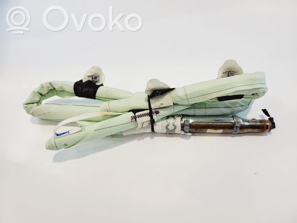 BMW 3 GT F34 Poduszka powietrzna Airbag boczna