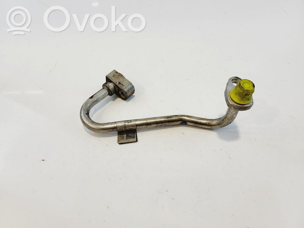 BMW 5 F10 F11 Zawór / Czujnik Servotronic 