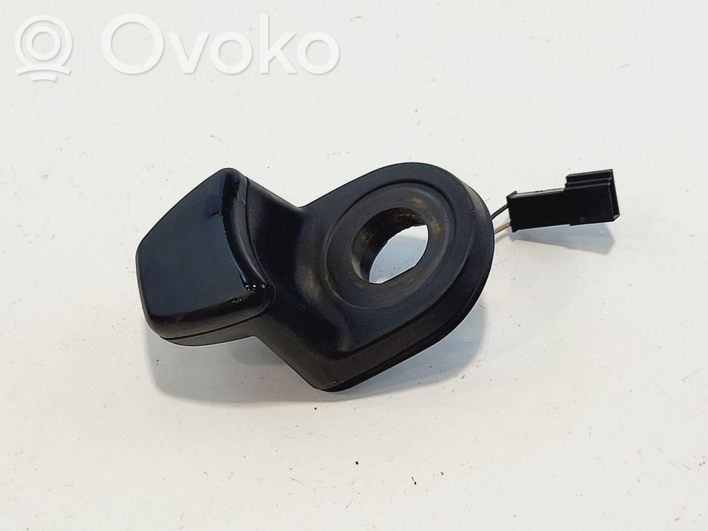BMW 5 G30 G31 G38 Bouton de dégivrage pare-brise